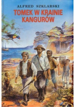 Tomek w krainie Kangurów