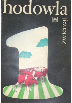 Hodowla zwierząt 1