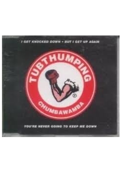 Chumbawamba CD