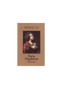 Maria Magdalena  Żona Jezusa