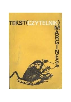 Tekst (czytelnik) margines