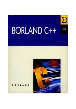 Borland C++