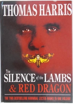 The Silence of The Lambs & Red Dragon