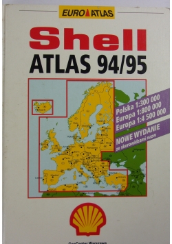 Atlas 94/95