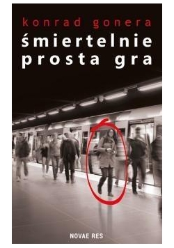 Śmiertelnie prosta gra