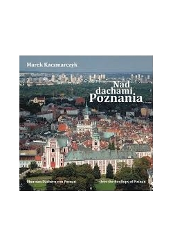 Nad dachami Poznania
