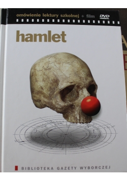 Hamlet zawiera płytę CD