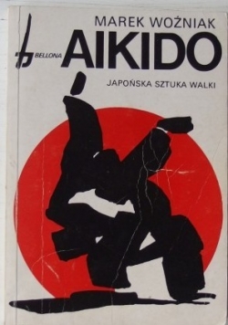Aikido japonska sztuka walki