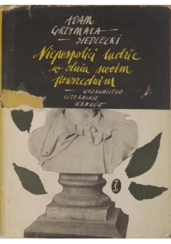 Niepospolici ludzie w dniu swoim powszednim