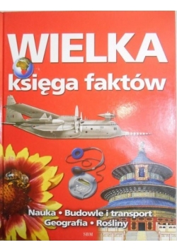 Wielka księga faktów