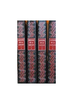 Histoire secrete de la Gestapo, 1-4