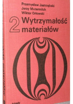 Wytrzymałość materiałów