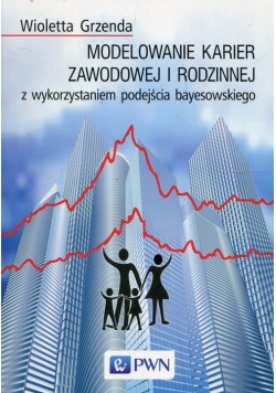 Modelowanie karier zawodowej i rodzinnej z wykorzystaniem podejścia bayesowskiego