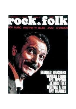 Rock & Folk, Nr. 34