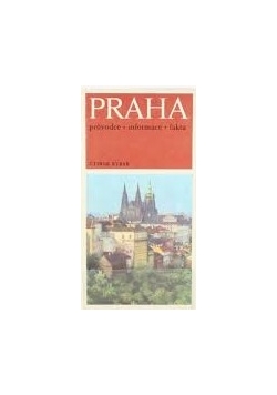 Praha