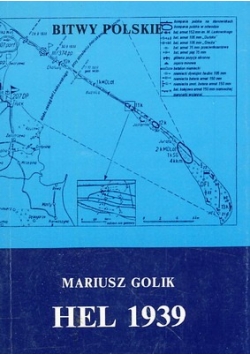 Bitwy Polskie Hel 1939