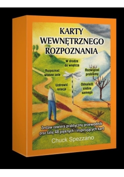 Karty Wewnętrznego Rozpoznania