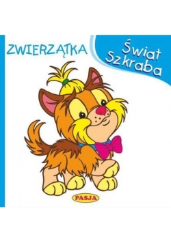 Świat Szkraba. Zwierzątka
