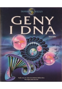 Geny i DNA