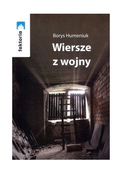 Wiersze z wojny