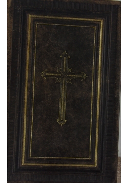 Manuale Ritualis, 1847 r.