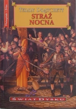 Straż nocna
