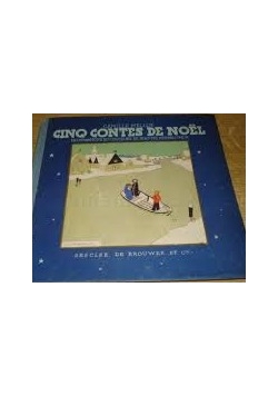 Ginq Contes De noel