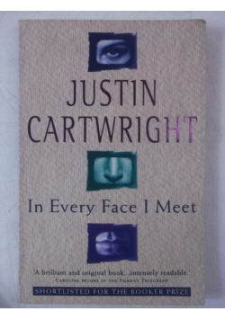 In Every Face I Meet