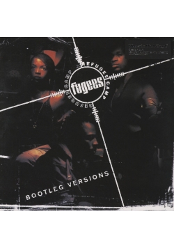 Bootleg Version CD