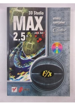 3d studio max