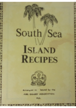 South Sea Island Recipes