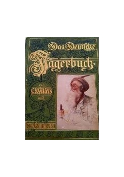 Das deutsches jagerbuch