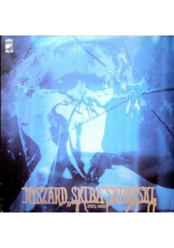 Ryszard Skiba Skibiński 1951 1983 Płyta winylowa
