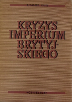 Kryzys imperium brytyjskiego, 1950 r.