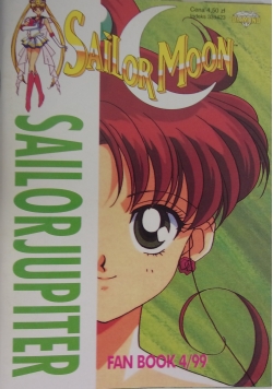 Fan Book 4