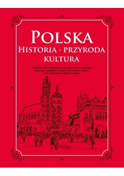 Polska Historia przyroda kultura