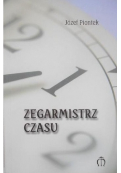 Zegarmistrz czasu