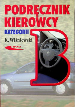 Podręcznik kierowcy kategorii B