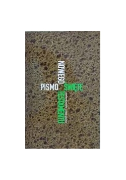 Pismo Święte Nowego Testamentu