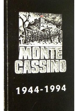 Monte Cassino