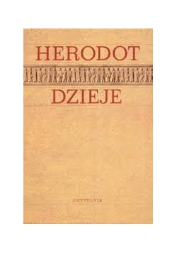 Herodot Dzieje