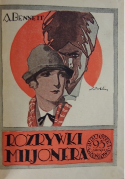 Rozrywki mijonera, 1926 r.