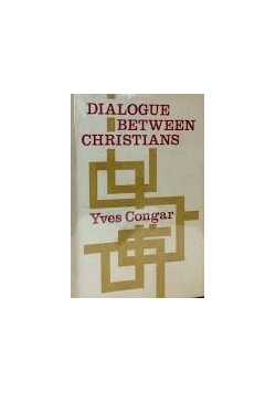 Dialogue Between Christians