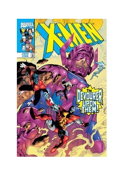 X-Men, nr 80