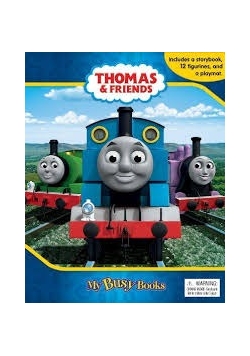 Thomas & Friends