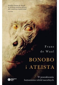 Bonobo i ateista. W poszukiwaniu humanizmu... BR