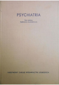 Psychiatria