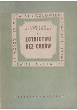 Lotnictwo bez cudów , 1949 r.
