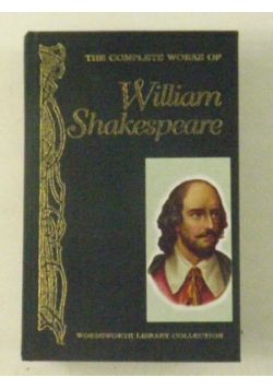 The Complete Works of