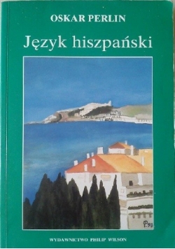 Język hiszpański